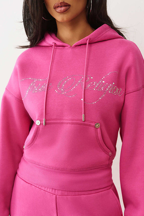 Image sur Sweatshirt à capuchon