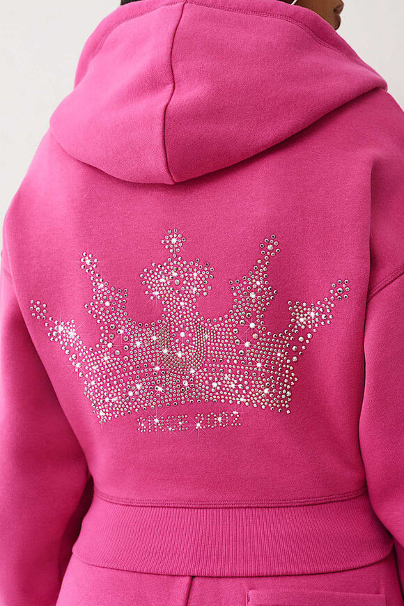Image sur Sweatshirt à capuchon