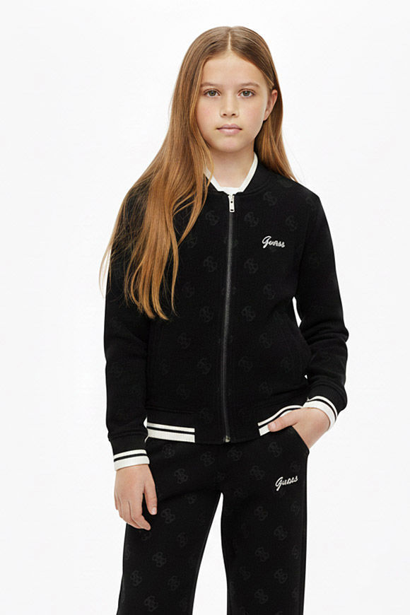 Bild von Trainingsjacke