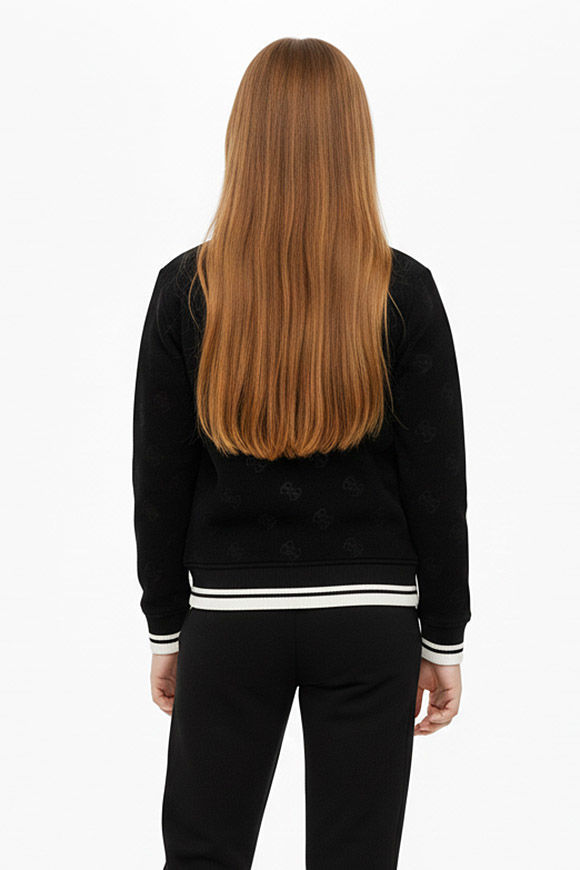 Bild von Trainingsjacke