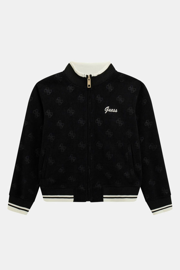 Bild von Trainingsjacke