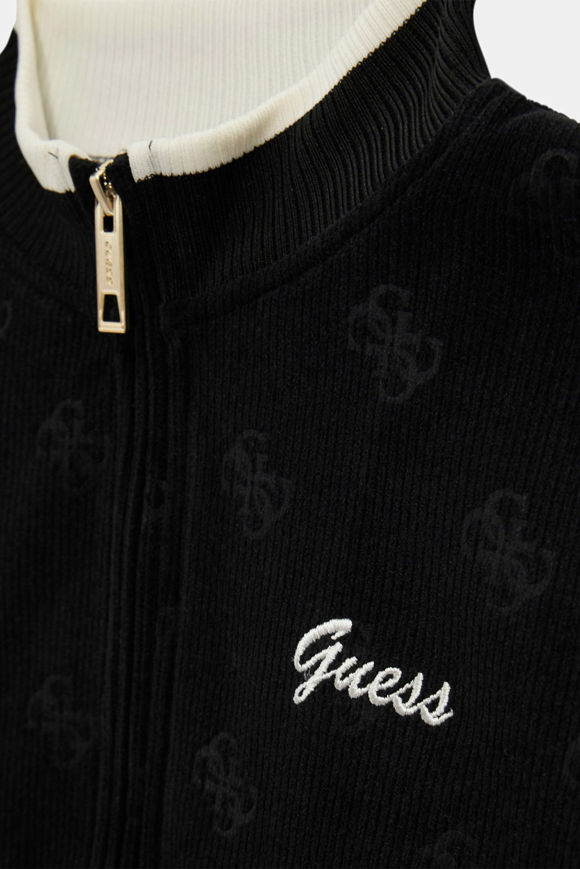 Bild von Trainingsjacke