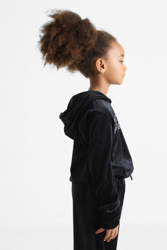 Image sur Samtoberteil