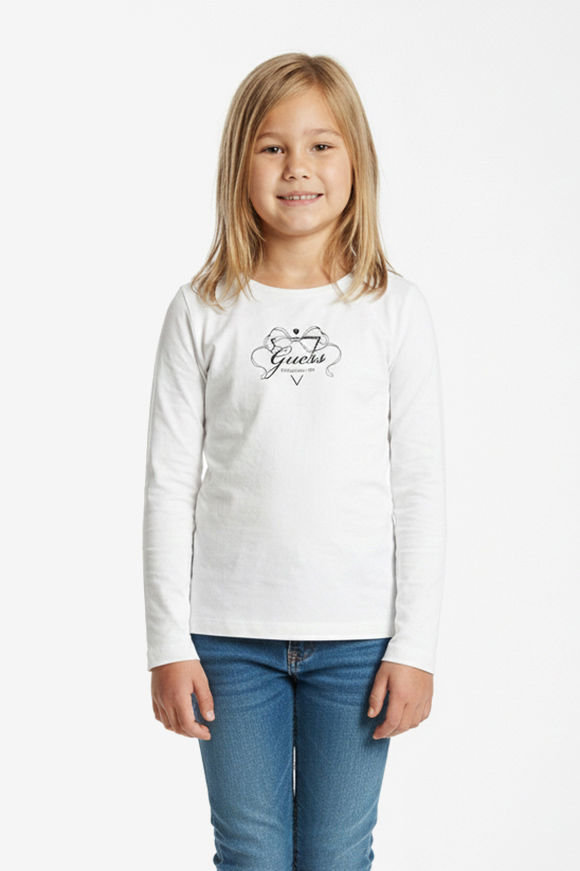 Bild von Langarmshirt