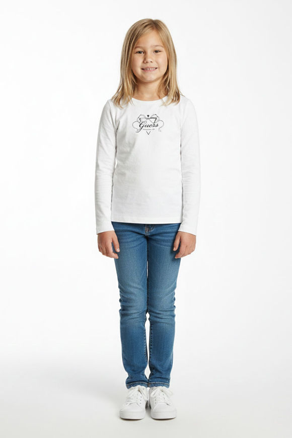 Bild von Langarmshirt