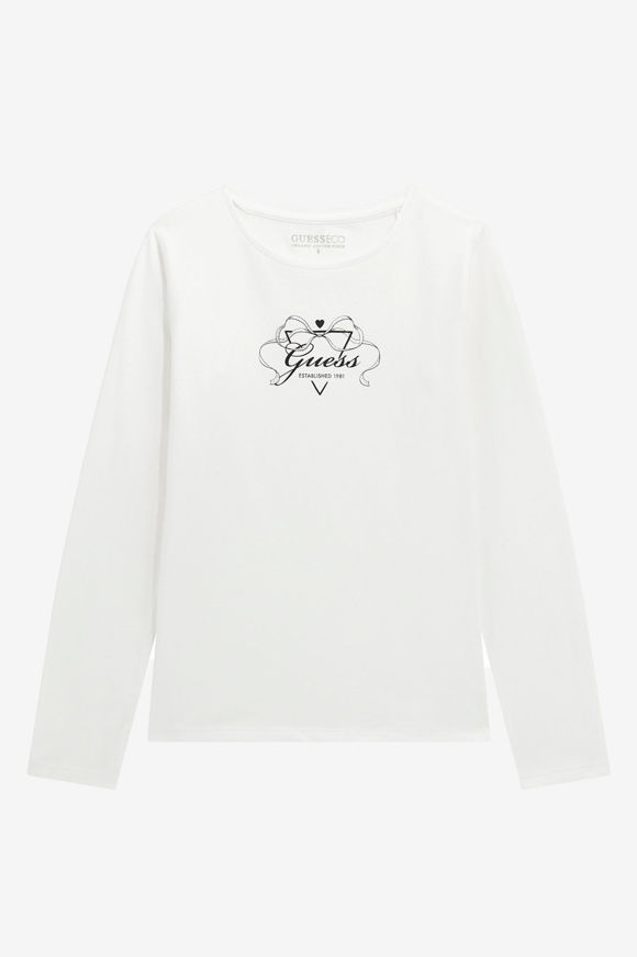 Bild von Langarmshirt