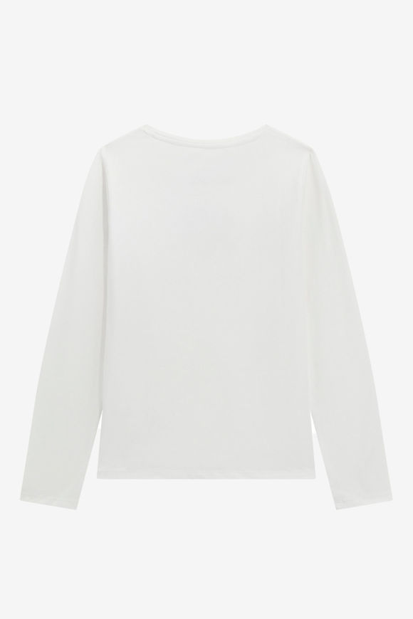 Bild von Langarmshirt