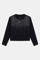 Bild von Crop Langarmshirt