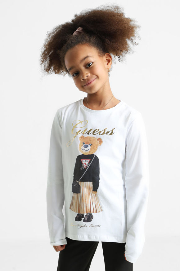 Image sur Langarmshirt