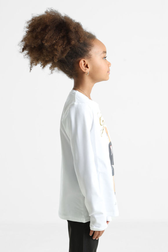 Image sur Langarmshirt