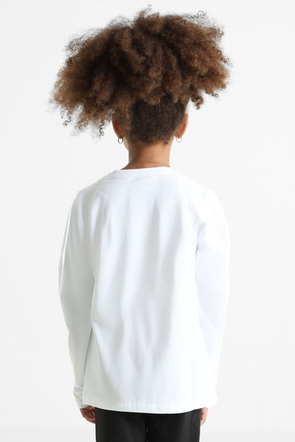 Image sur Langarmshirt