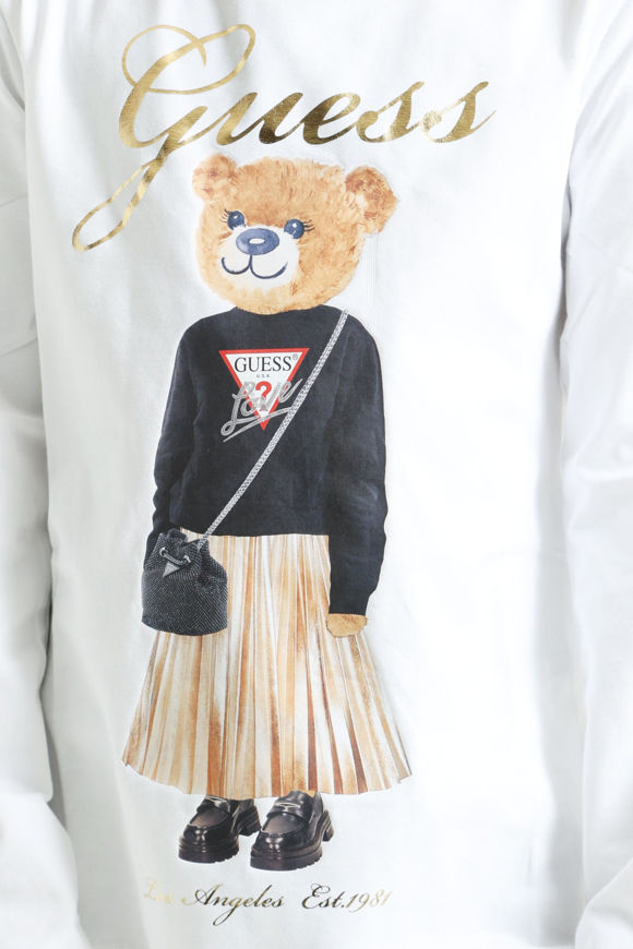 Image sur Langarmshirt