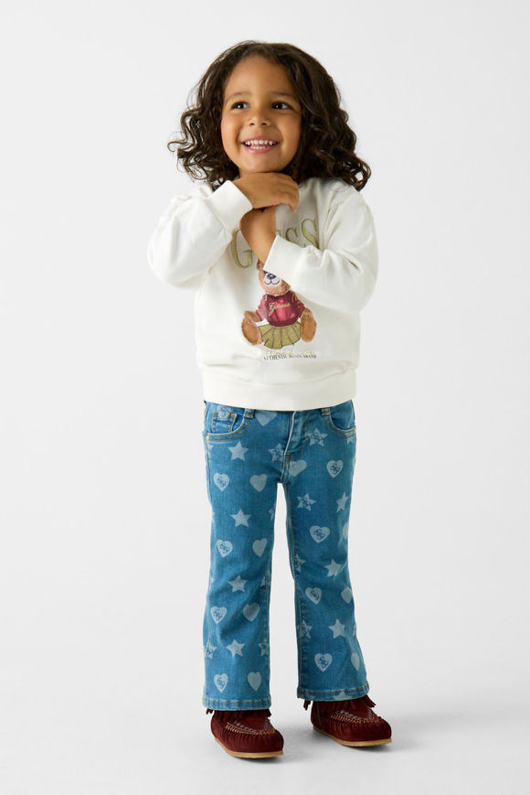 Image sur Kids Sweatshirt