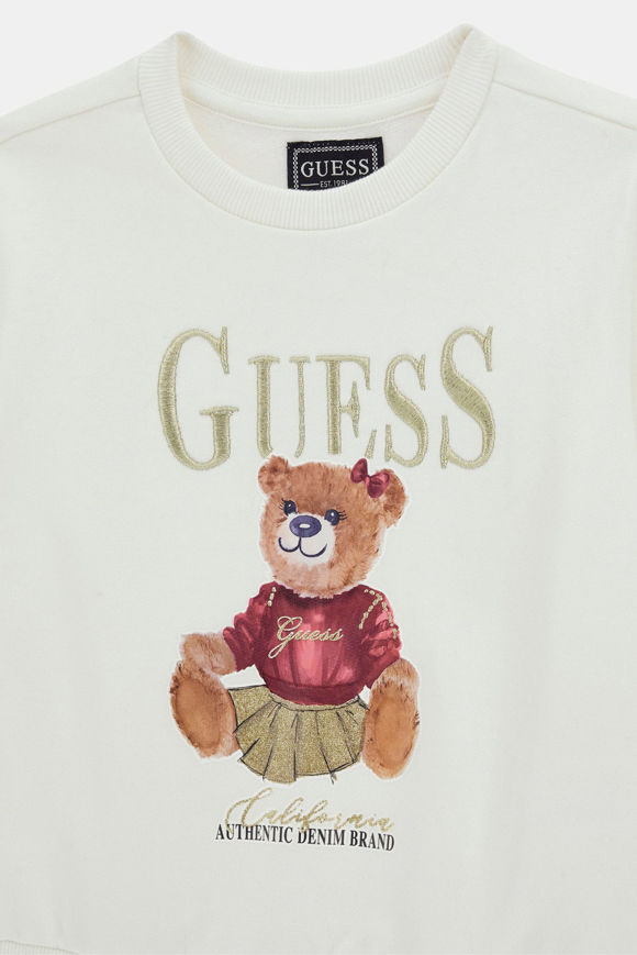 Image sur Kids Sweatshirt