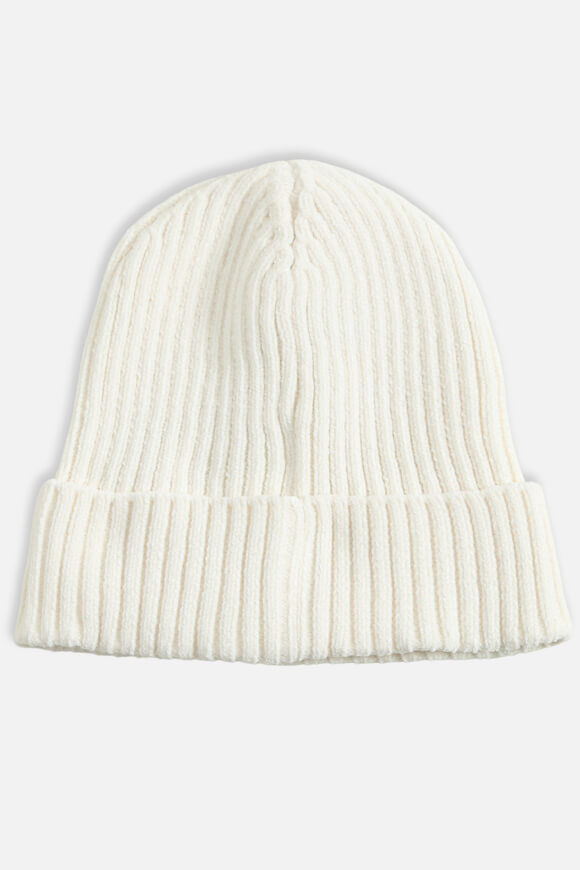 Bild von Chenille-Beanie