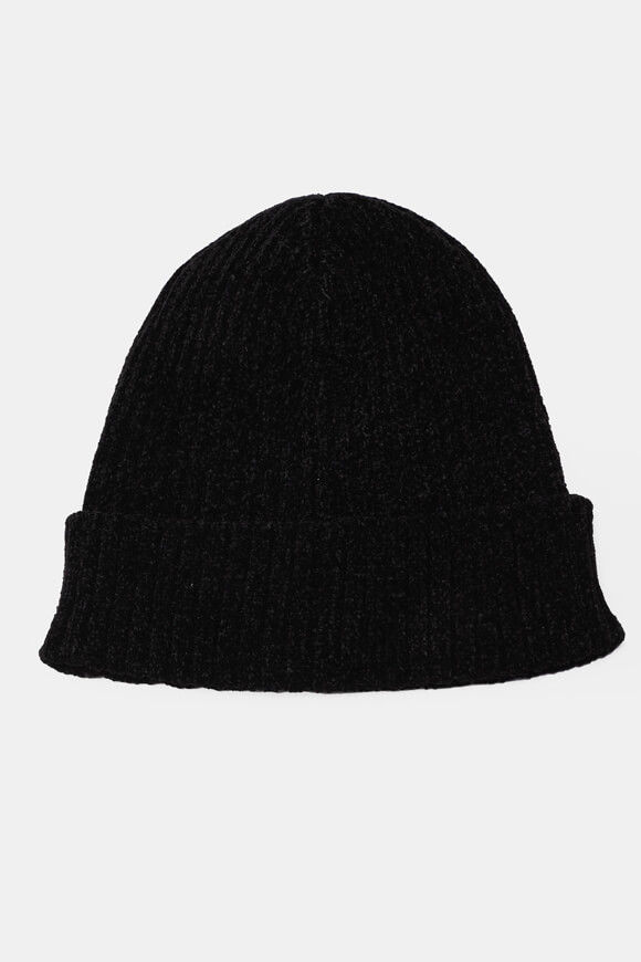 Image sur Bonnet en chenille