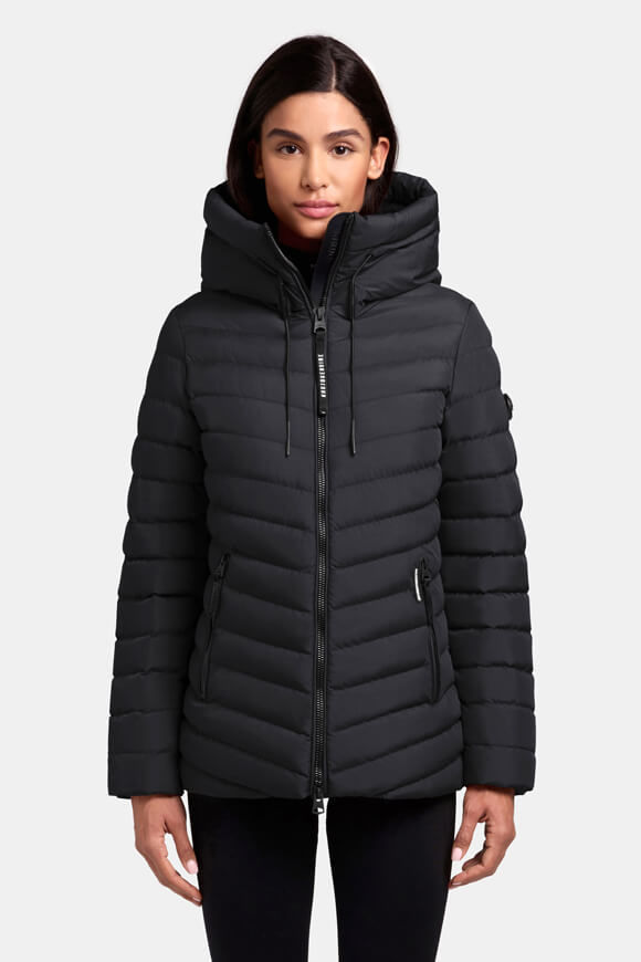 Image sur Pace Pufferjacke