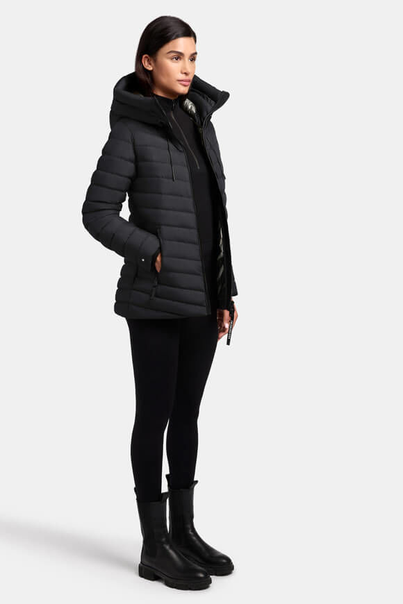 Image sur Pace Pufferjacke