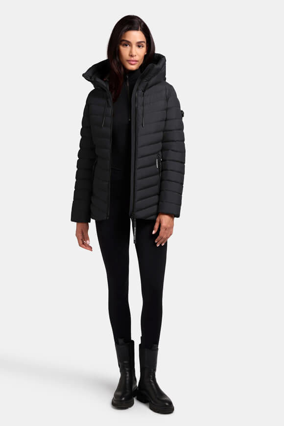 Image sur Pace Pufferjacke
