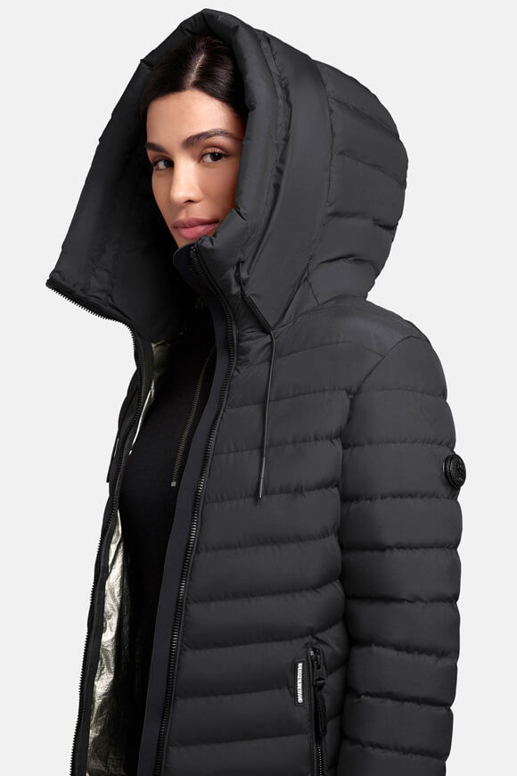 Image sur Pace Pufferjacke