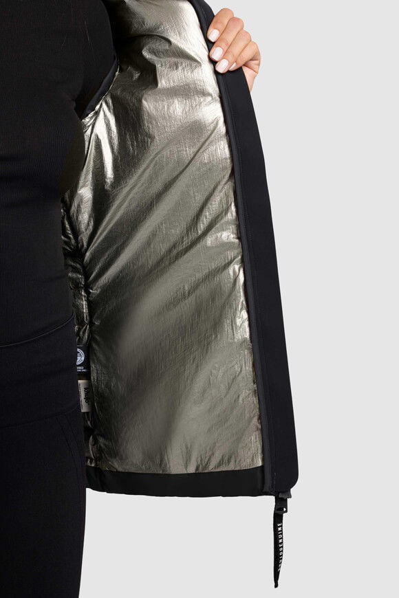 Image sur Pace Pufferjacke