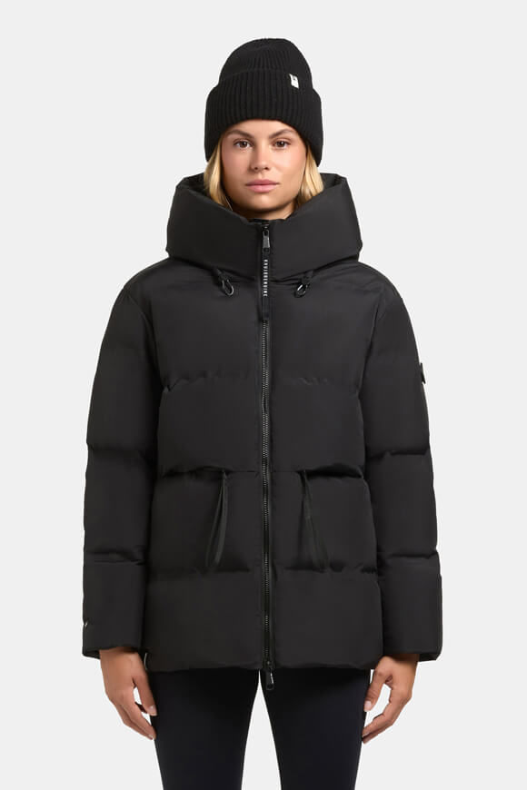 Image sur Ellis Pufferjacke