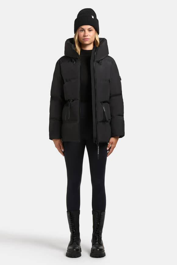 Image sur Ellis Pufferjacke