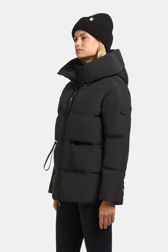 Image sur Ellis Pufferjacke