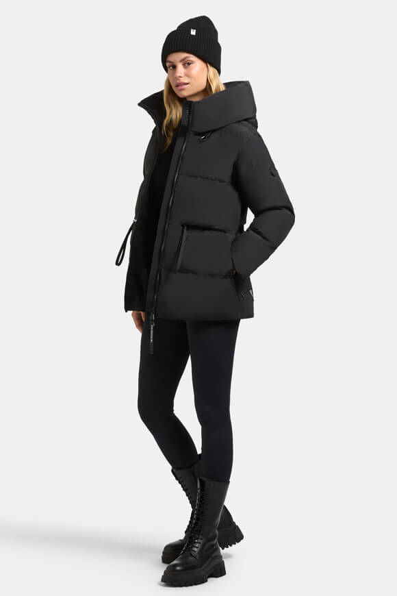 Image sur Ellis Pufferjacke
