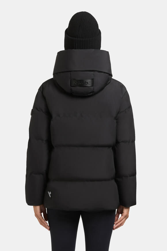 Image sur Ellis Pufferjacke