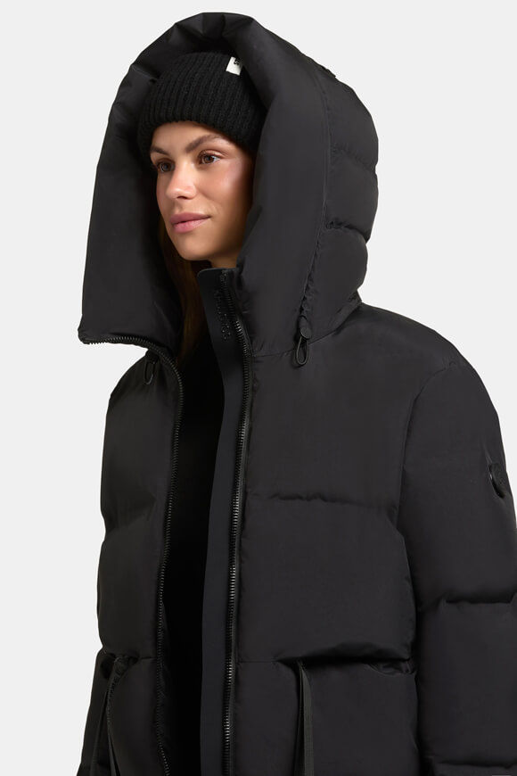 Image sur Ellis Pufferjacke