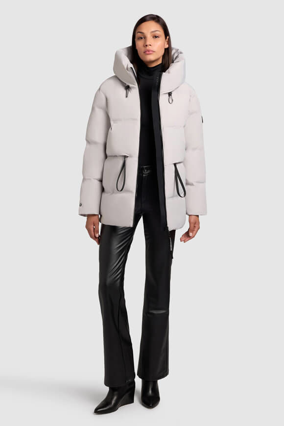 Bild von Ellis Pufferjacke