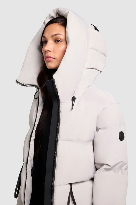 Bild von Ellis Pufferjacke