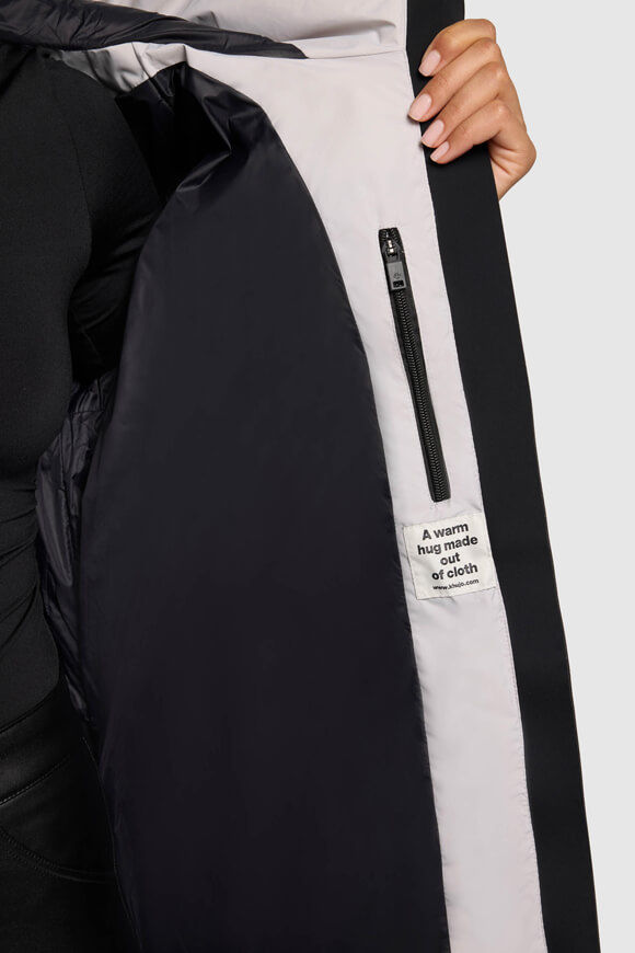 Bild von Ellis Pufferjacke