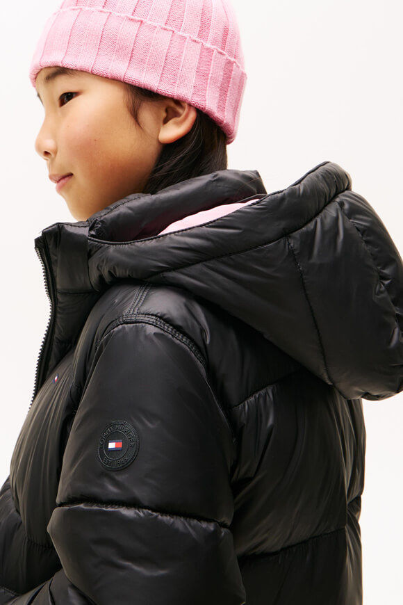 Image sur Veste matelassée