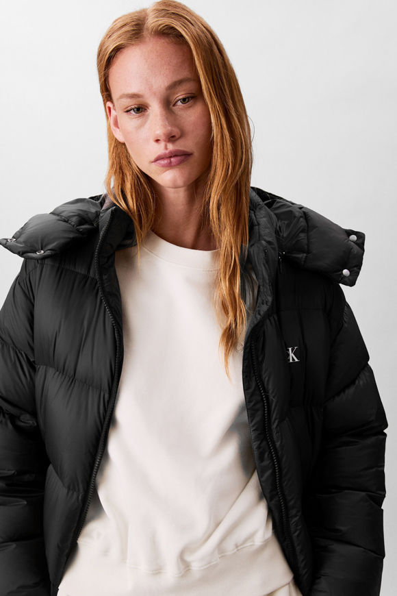 Bild von Puffer Daunenmantel