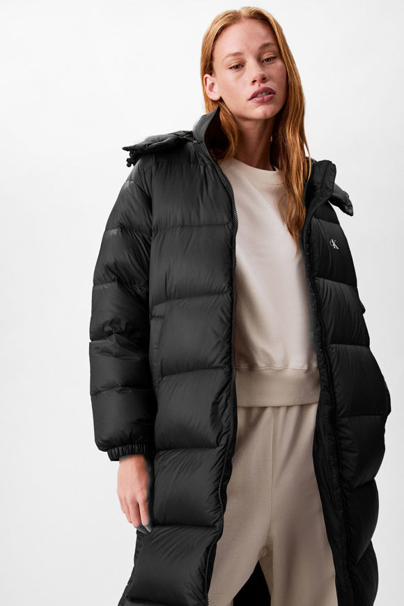 Bild von Puffer Daunenmantel