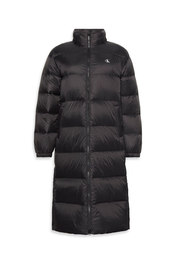 Bild von Puffer Daunenmantel