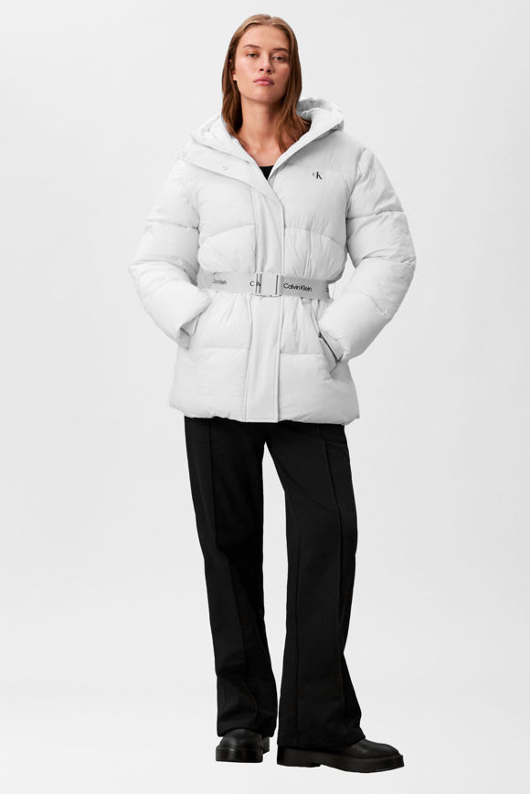 Image sur Manteau matelassé