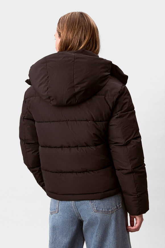 Image sur  Pufferjacke