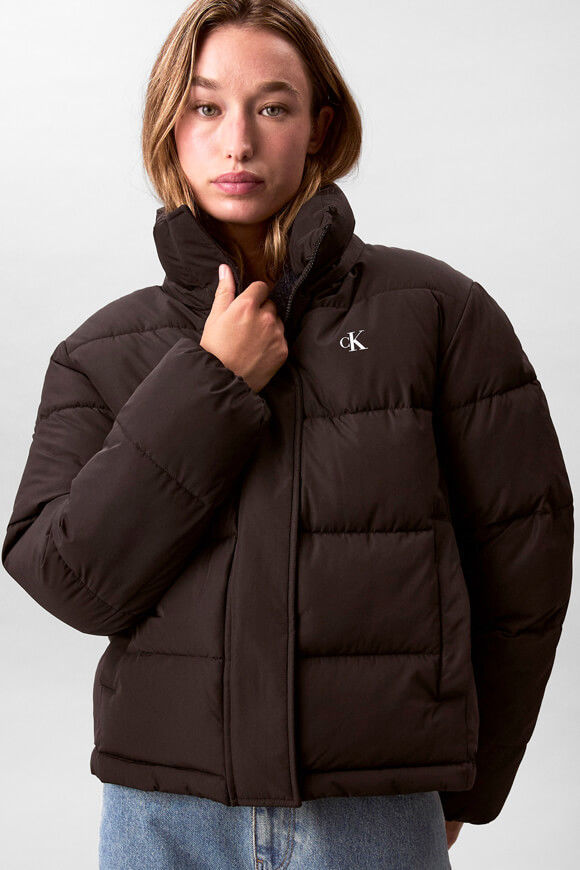 Image sur  Pufferjacke