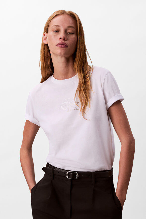 Image sur T-Shirt