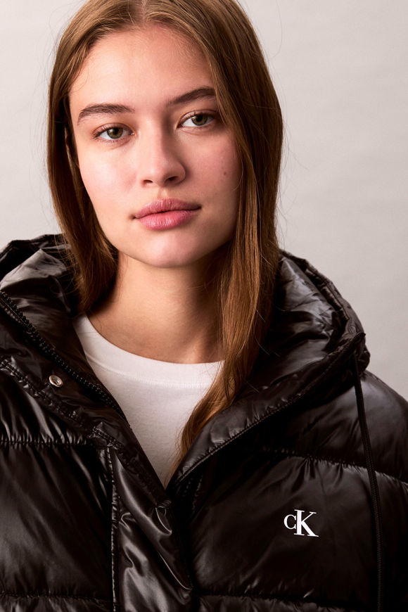 Image sur Pufferjacke