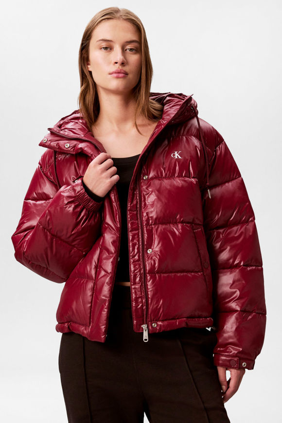 Image sur Pufferjacke