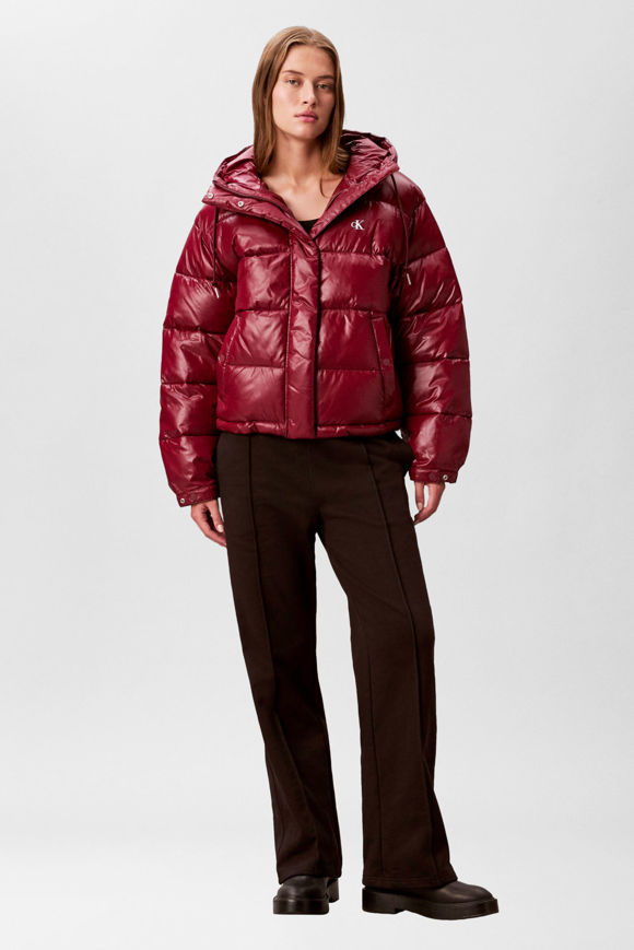 Image sur Pufferjacke