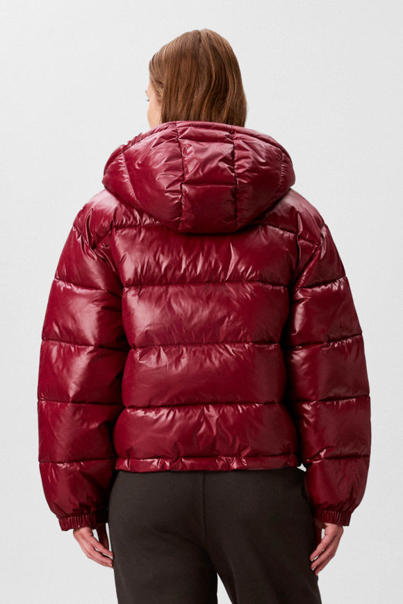 Image sur Pufferjacke