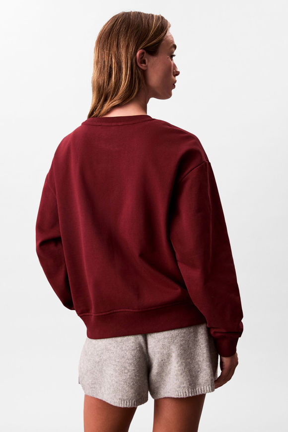 Bild von French Terry Sweatshirt