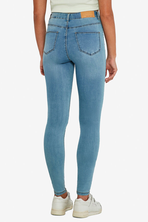 Bild von NMCALLIE Skinny Jeans L32