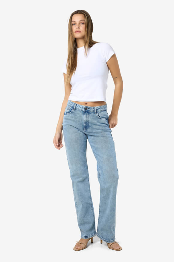 Image sur NMMONICA jean straight fit L32