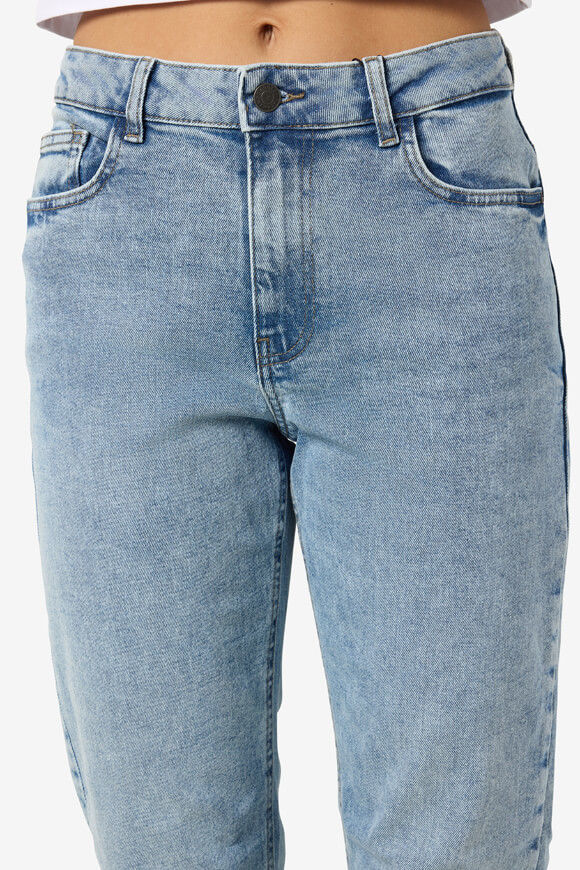 Image sur NMMONICA jean straight fit L32